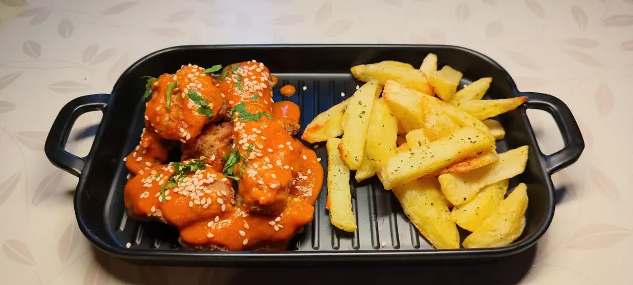 Alitas